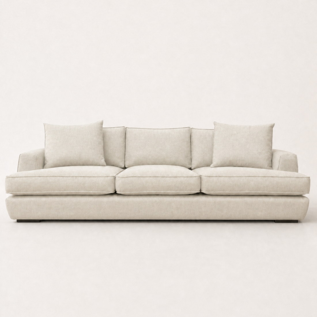 Sandy Sofa