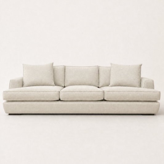 Sandy Sofa