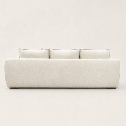 Sandy Sofa