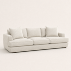 Sandy Sofa
