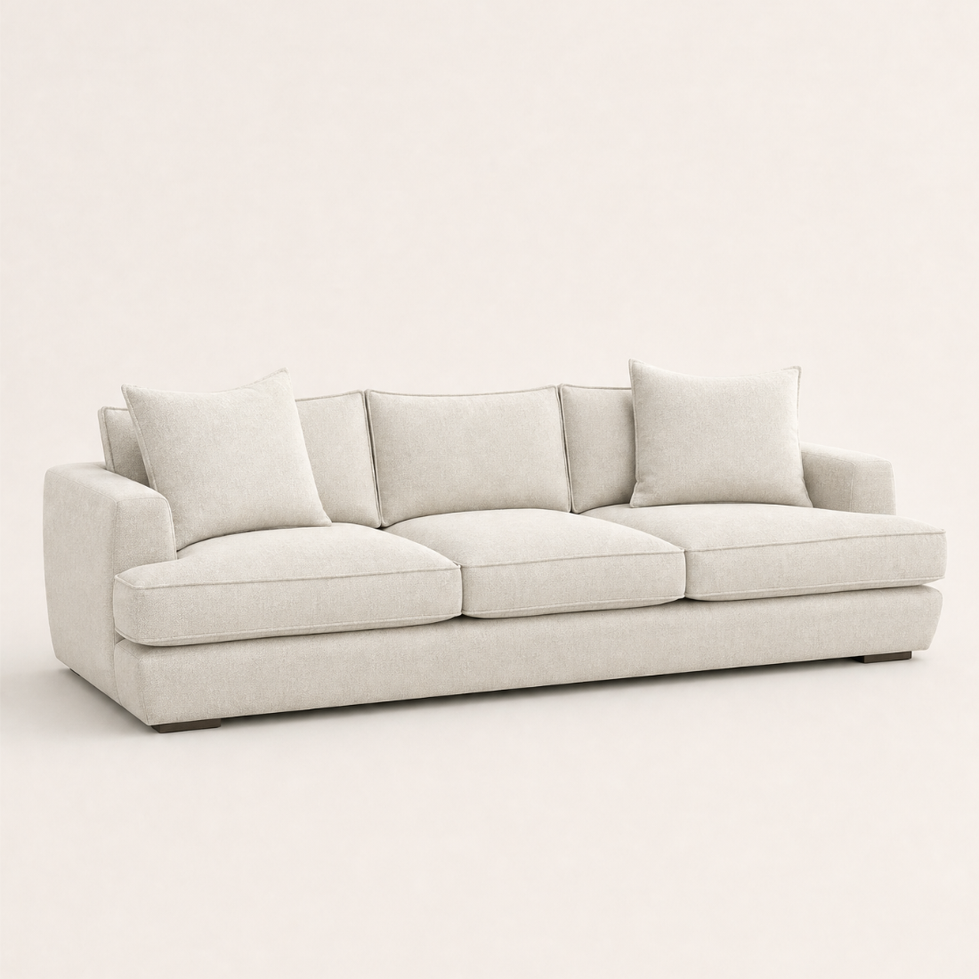 Sandy Sofa