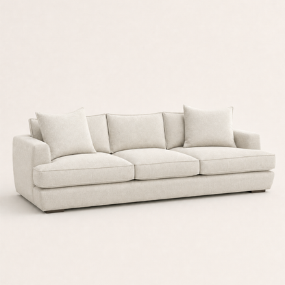 Sandy Sofa