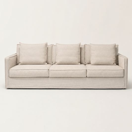 Coastal Sofa