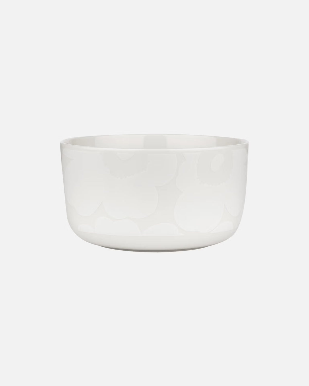 Marimekko Unikko Bowl