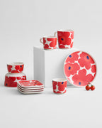 Marimekko Unikko mug