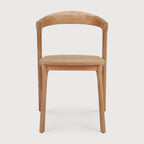 Outdoor Teak Bocca Dining Chair