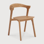 Outdoor Teak Bocca Dining Chair