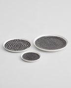 Rasymatto Dinner Plate