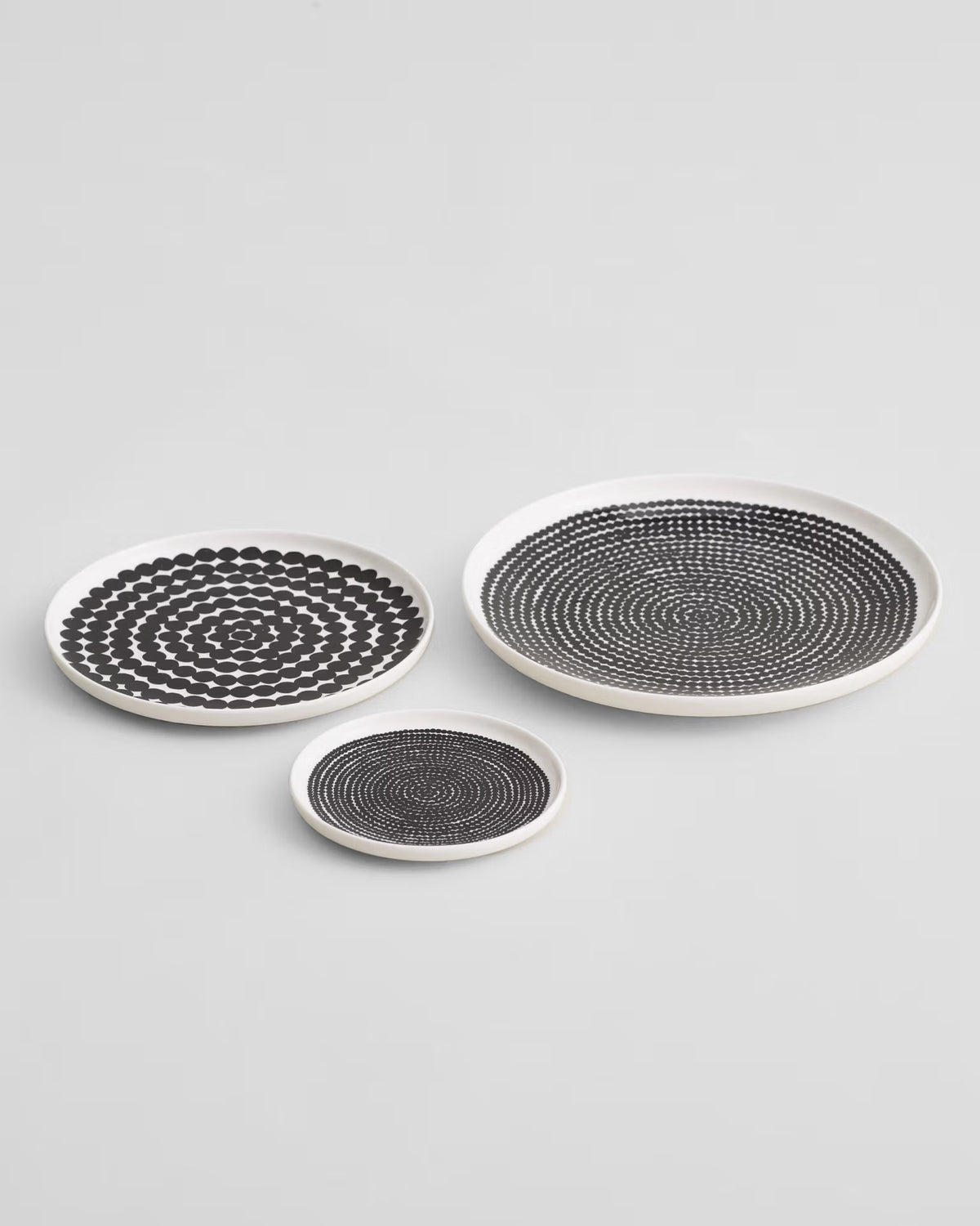 Rasymatto Dinner Plate