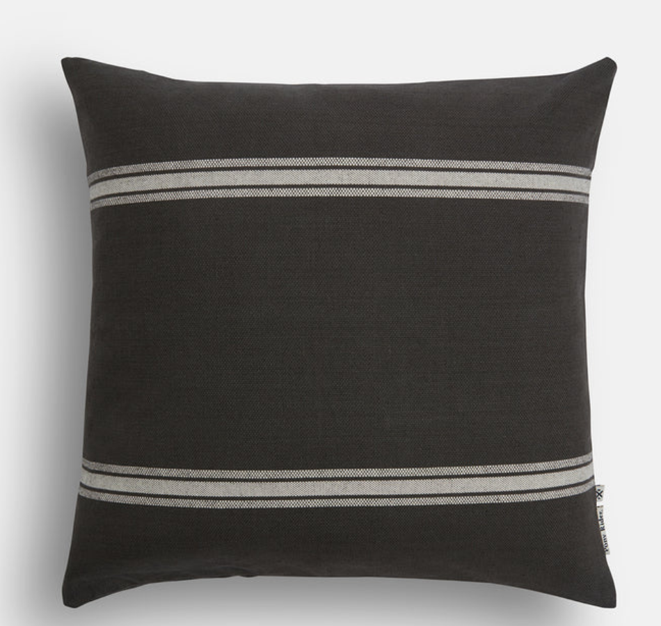 Admiral Cushion Duffle Green