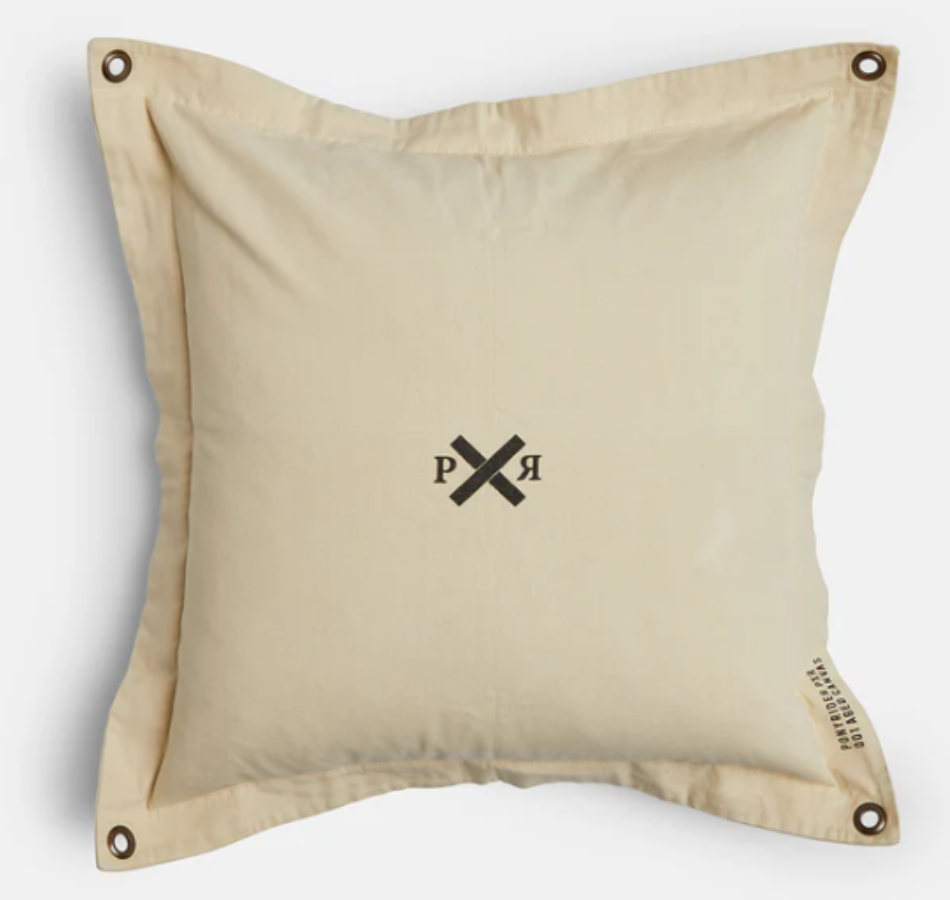 Highlander Cushion Angora