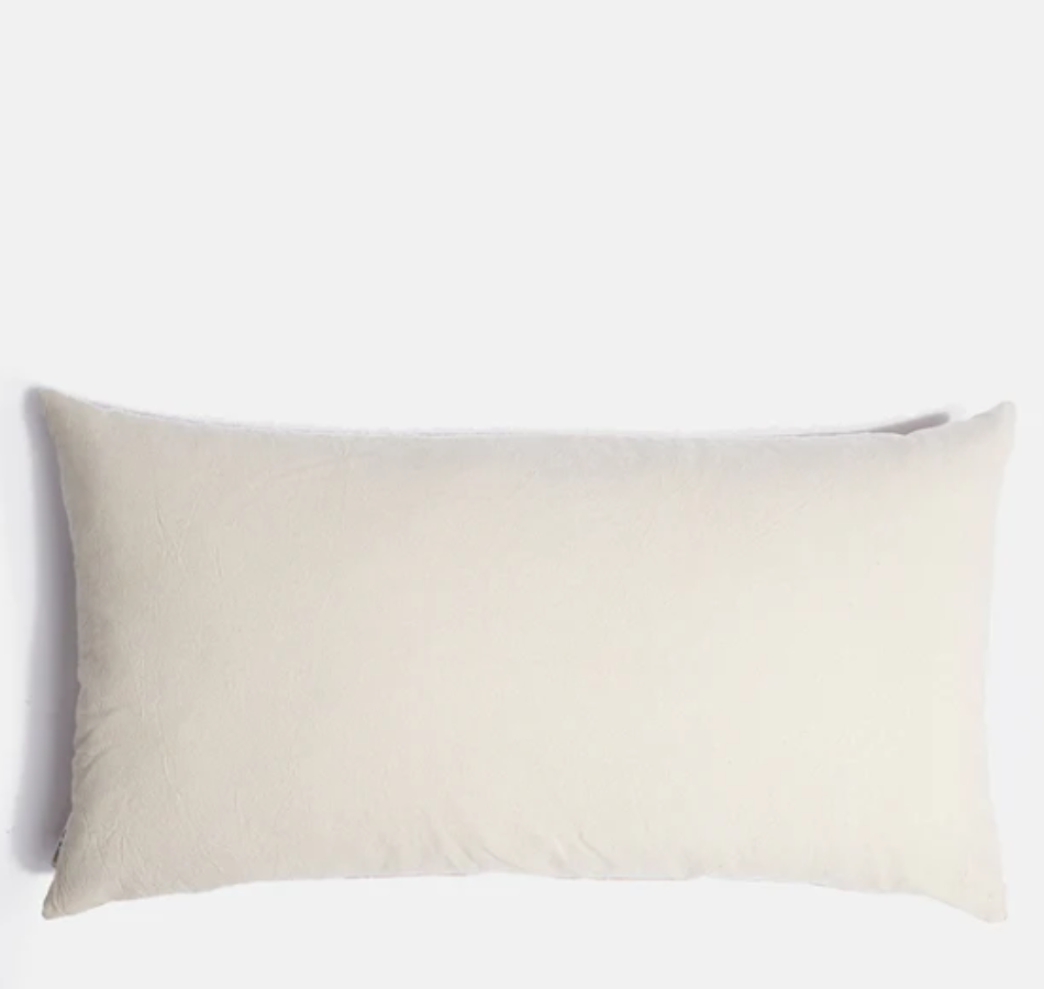 Wanderful Rectangle Cushion Dark Shadow