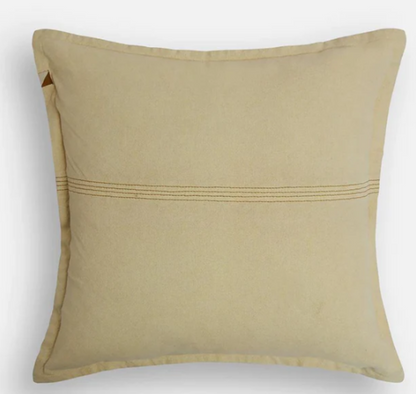 Camp In Cushion Angora