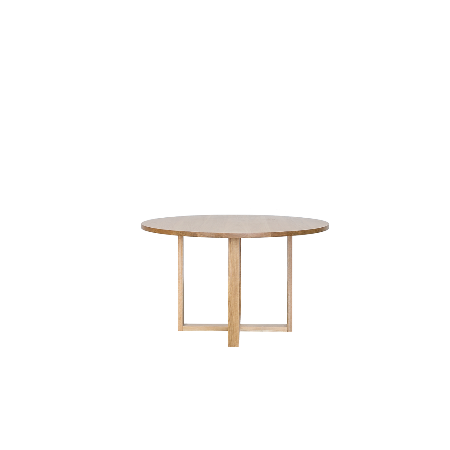 Round Cove Dining Table