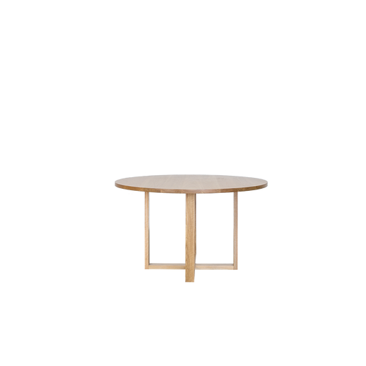 Round Cove Dining Table