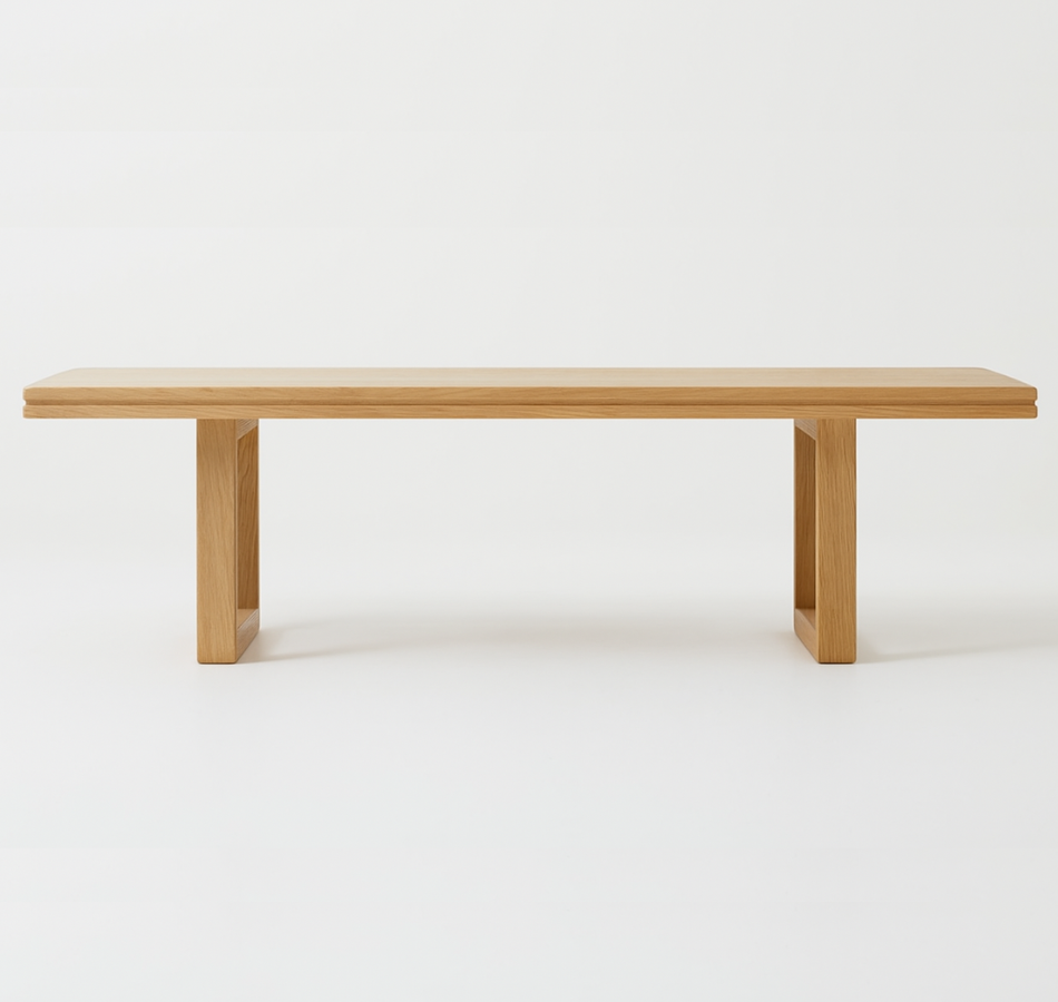 Cove Dining Table