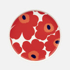 Marimekko Unikko Side Plate