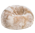 Lambswool Bean Bag Nappa