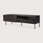 Carved Entertainment Unit