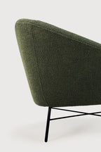 Barrow Lounge Chair