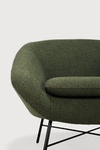 Barrow Lounge Chair