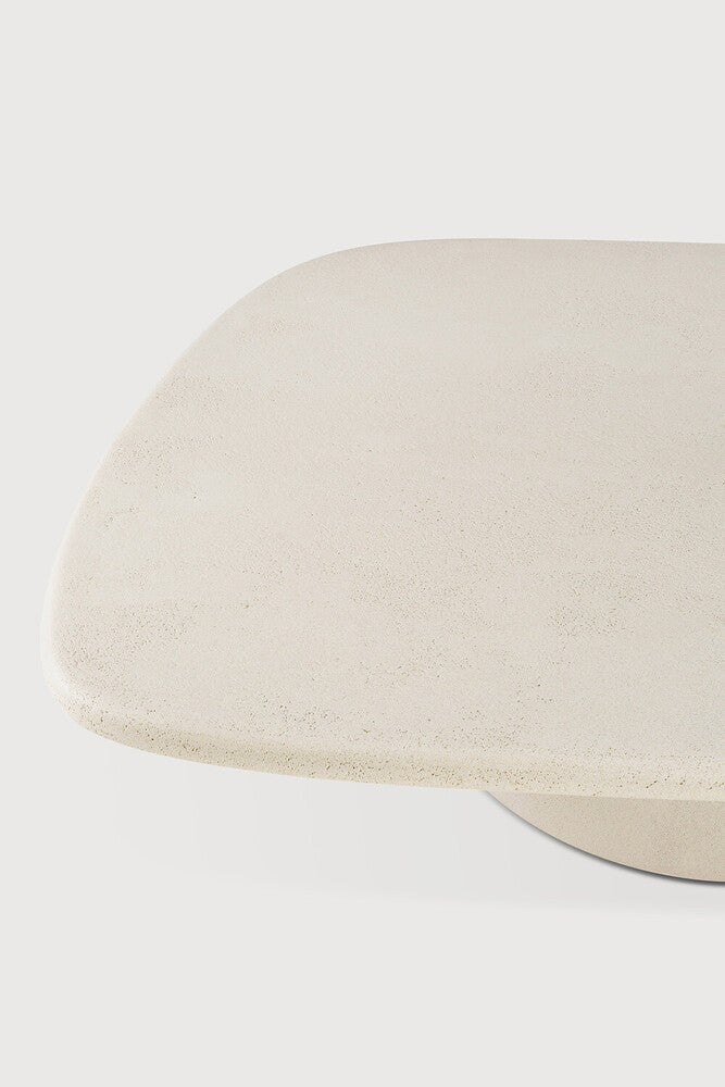 Earth Pebble Coffee Table