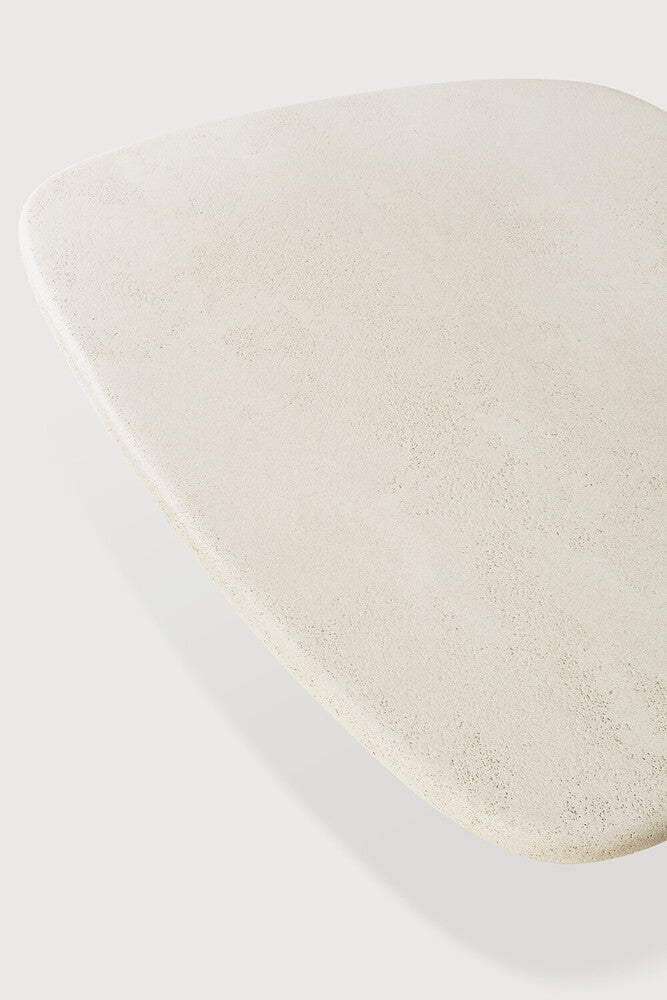 Earth Pebble Coffee Table