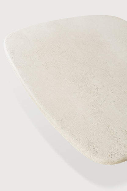 Earth Pebble Coffee Table