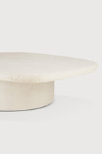 Earth Pebble Coffee Table