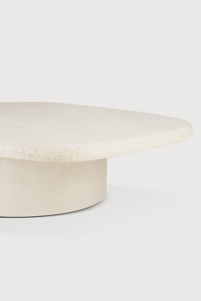 Earth Pebble Coffee Table