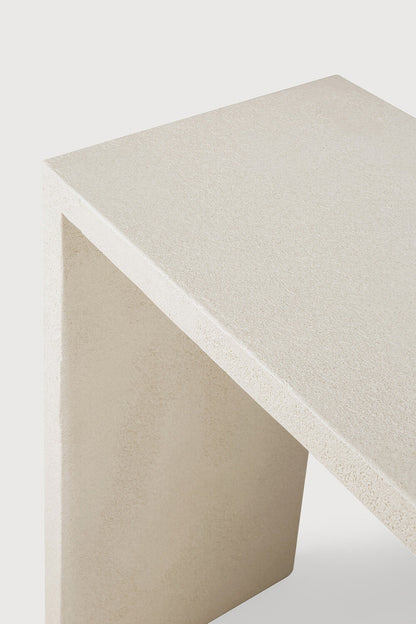 Earth Hallway Console