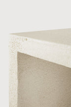 Earth Hallway Console