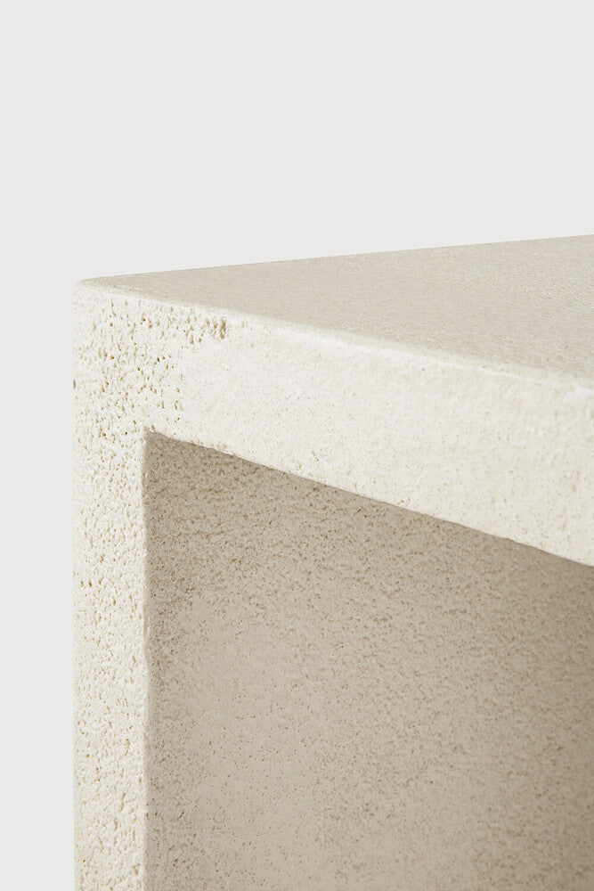 Earth Hallway Console