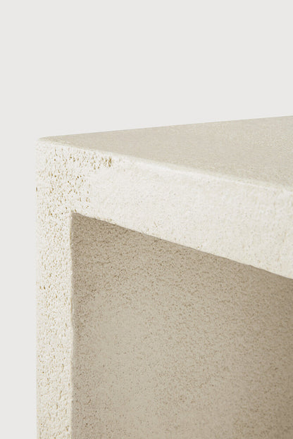 Earth Hallway Console