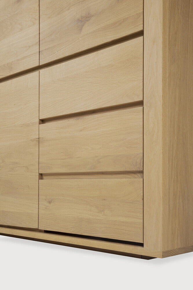 Sands Dresser