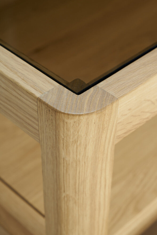 Oak Dawn Dresser