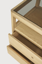 Oak Dawn Dresser