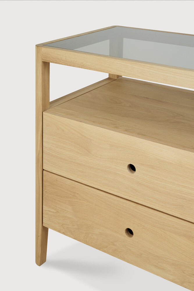 Oak Dawn Dresser