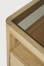 Oak Dawn Dresser