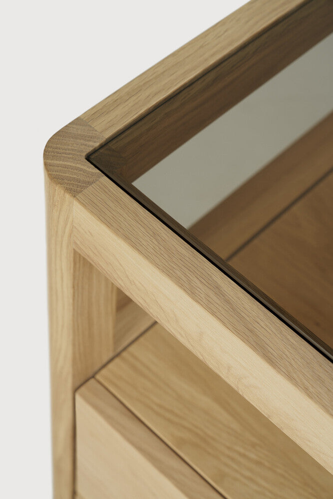Oak Dawn Dresser
