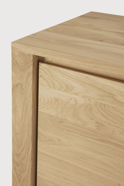 Oak Sands Sideboard
