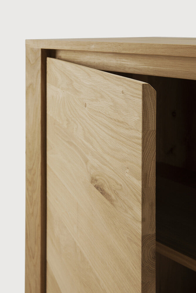 Oak Sands Sideboard