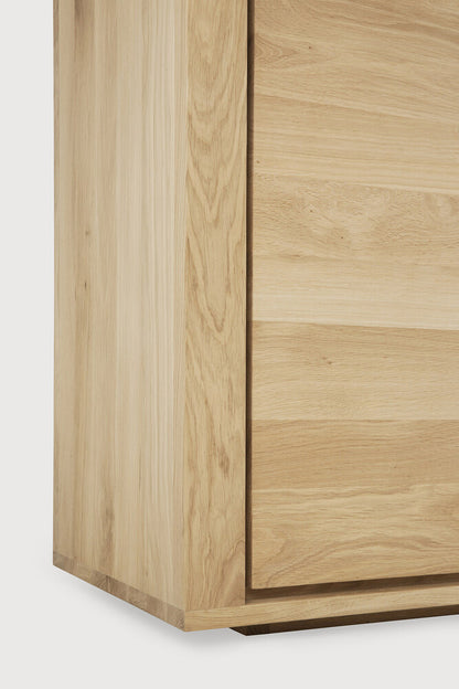 Oak Sands Sideboard
