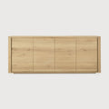Oak Sands Sideboard