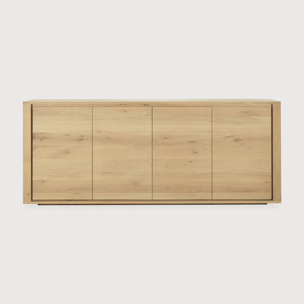 Oak Sands Sideboard
