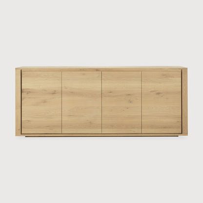 Oak Sands Sideboard