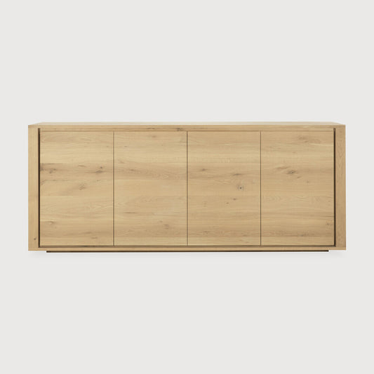 Oak Sands Sideboard