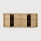 Oak Sands Sideboard
