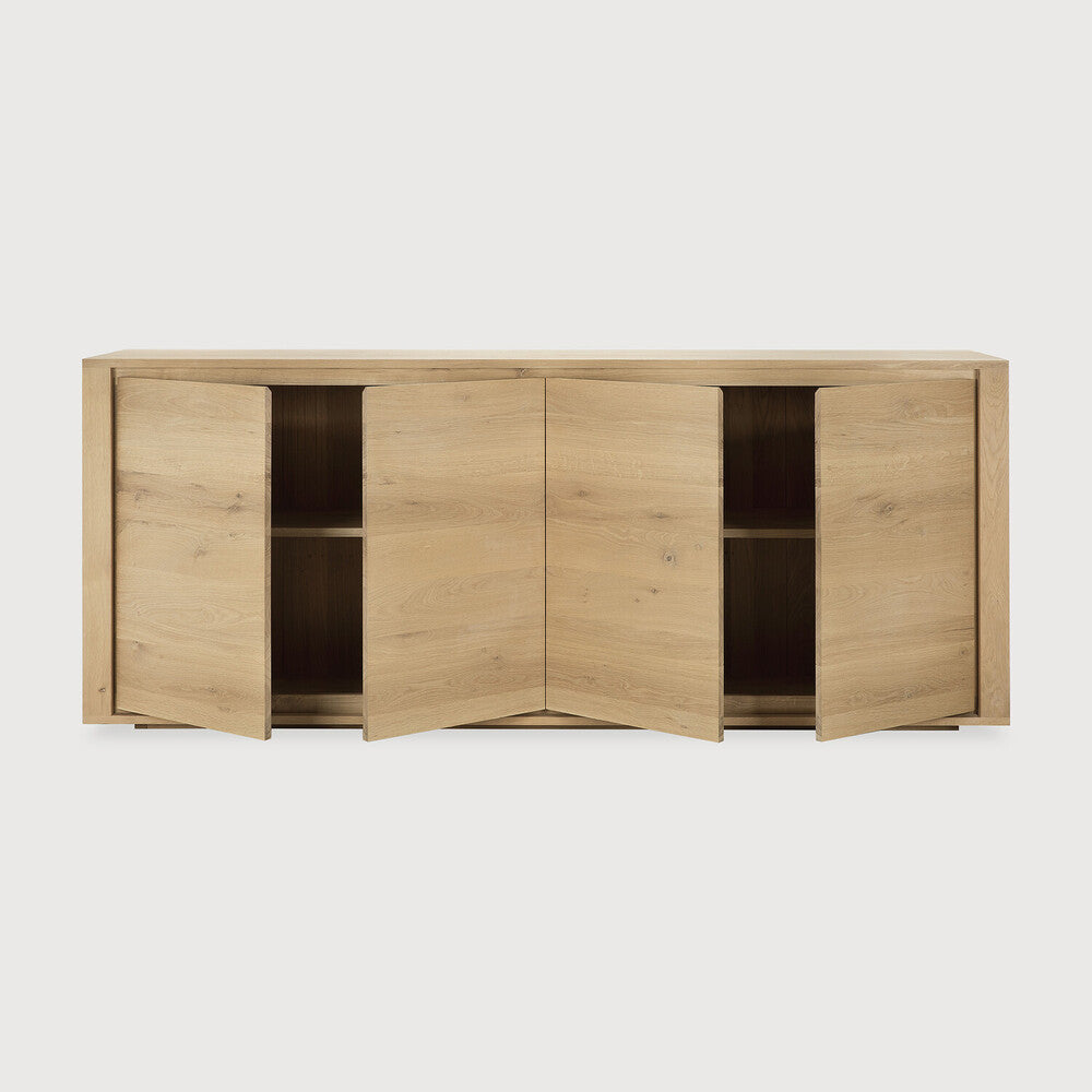 Oak Sands Sideboard