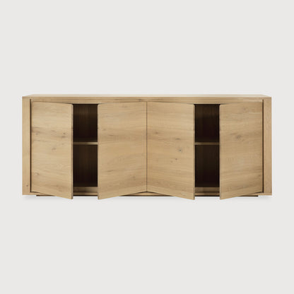 Oak Sands Sideboard